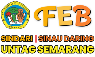 Kuliah Online Fakultas Ekonomika & Bisnis UNTAG Semarang